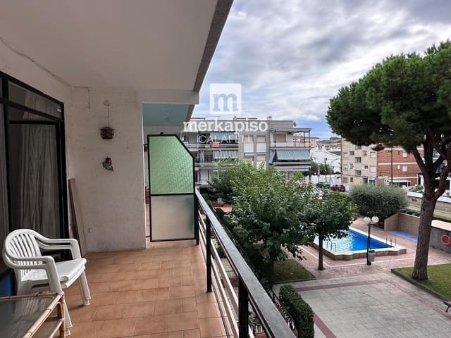 2 soveværelse Lejlighed til salg i Cunit med swimmingpool - € 202.000 (Ref: 9506680)