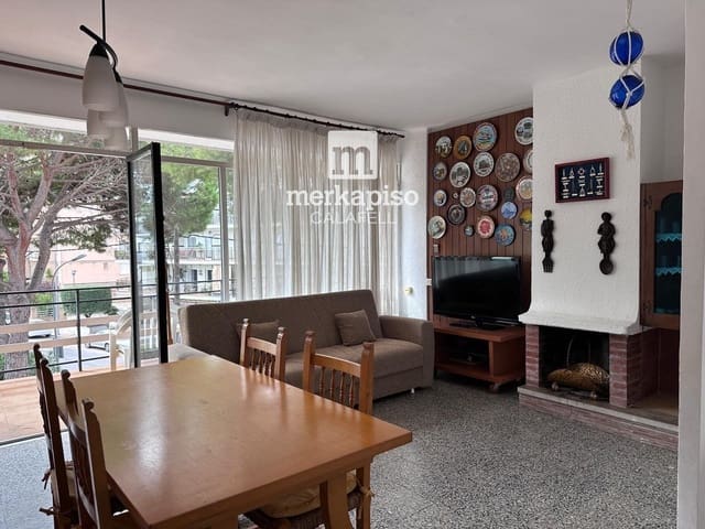 2 soveværelse Lejlighed til salg i Cunit med swimmingpool - € 202.000 (Ref: 9506680)