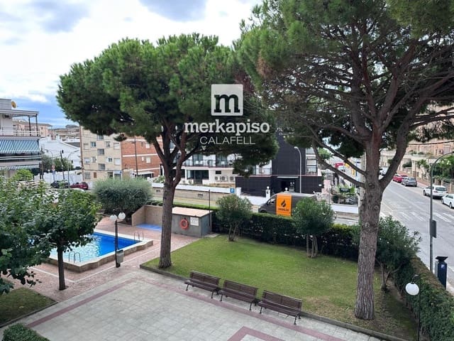 2 soveværelse Lejlighed til salg i Cunit med swimmingpool - € 202.000 (Ref: 9506680)