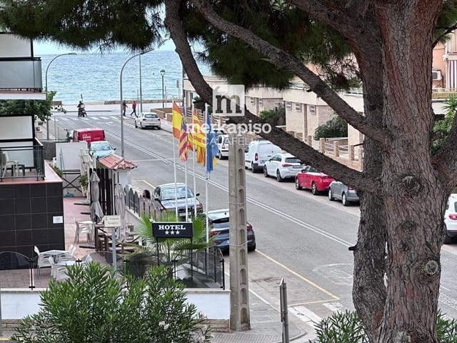 2 soveværelse Lejlighed til salg i Cunit med swimmingpool - € 202.000 (Ref: 9506680)