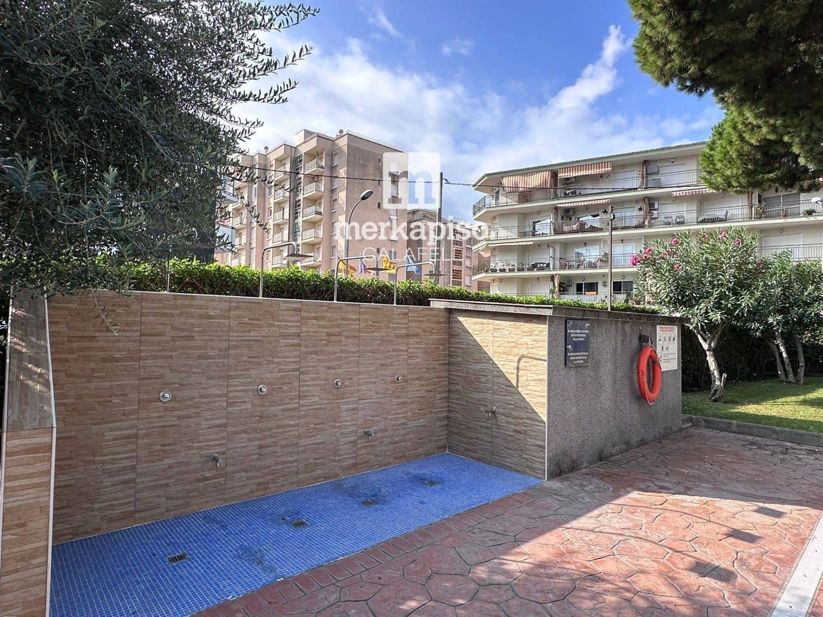 2 bedroom Flat for sale in Cunit with pool - € 202,000 (Ref: 9506680)