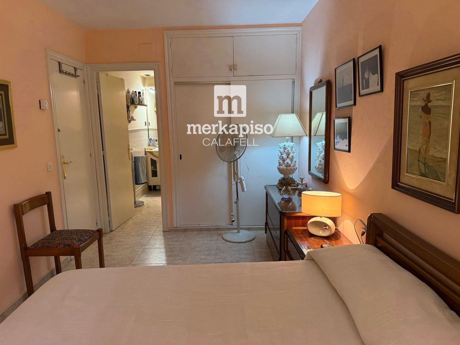 4 bedroom Flat for sale in Segur de Calafell - € 275,000 (Ref: 9506681)