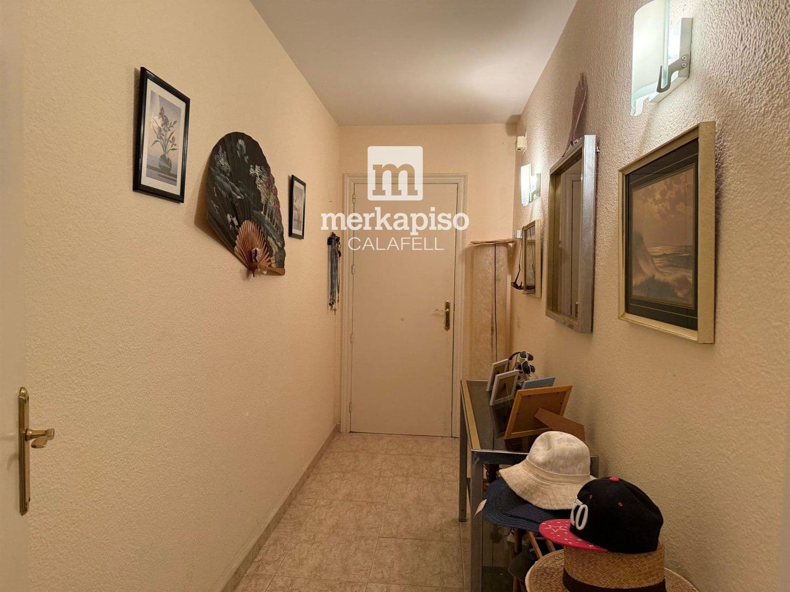 4 bedroom Flat for sale in Segur de Calafell - € 275,000 (Ref: 9506681)