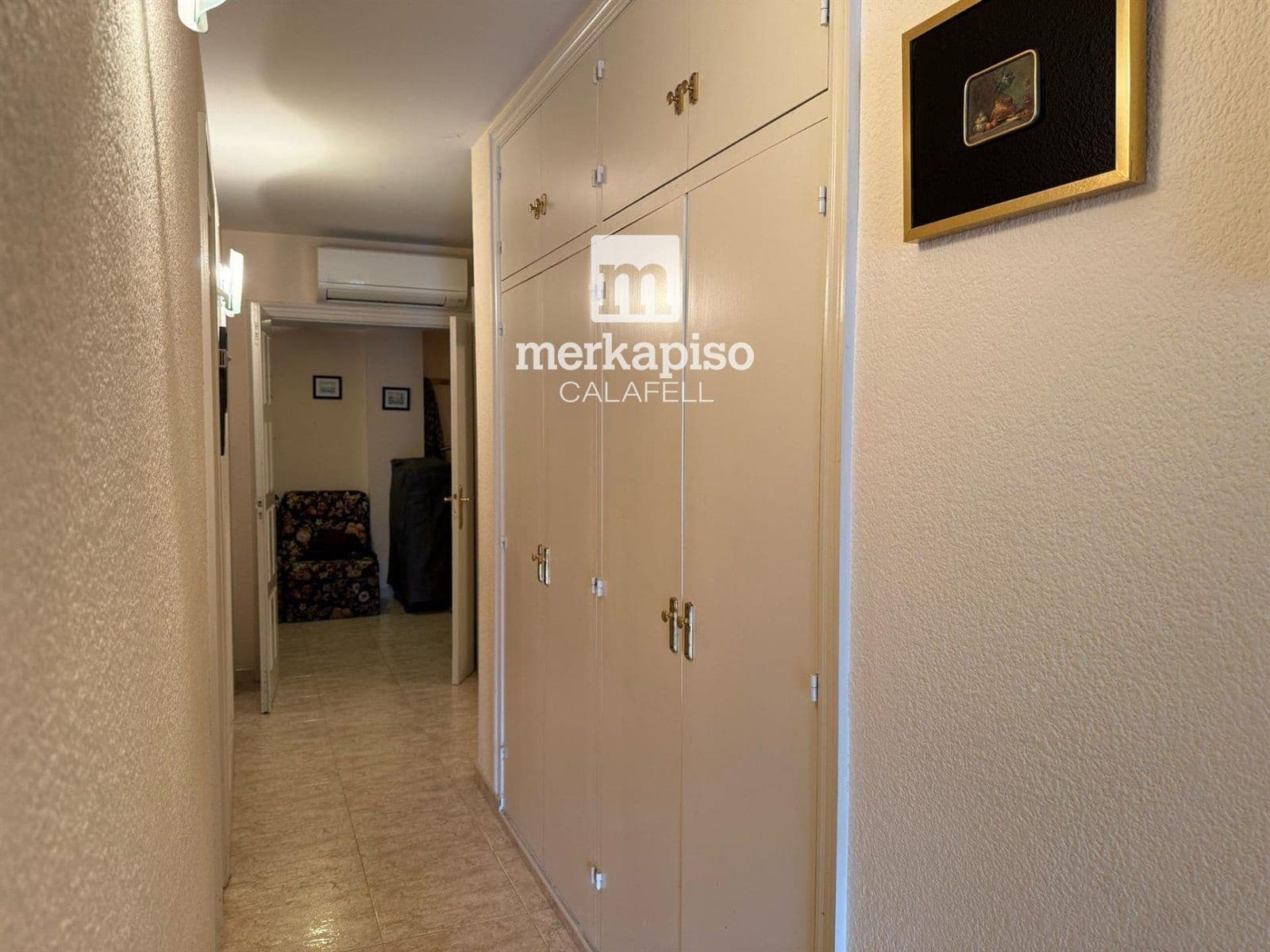 4 bedroom Flat for sale in Segur de Calafell - € 275,000 (Ref: 9506681)