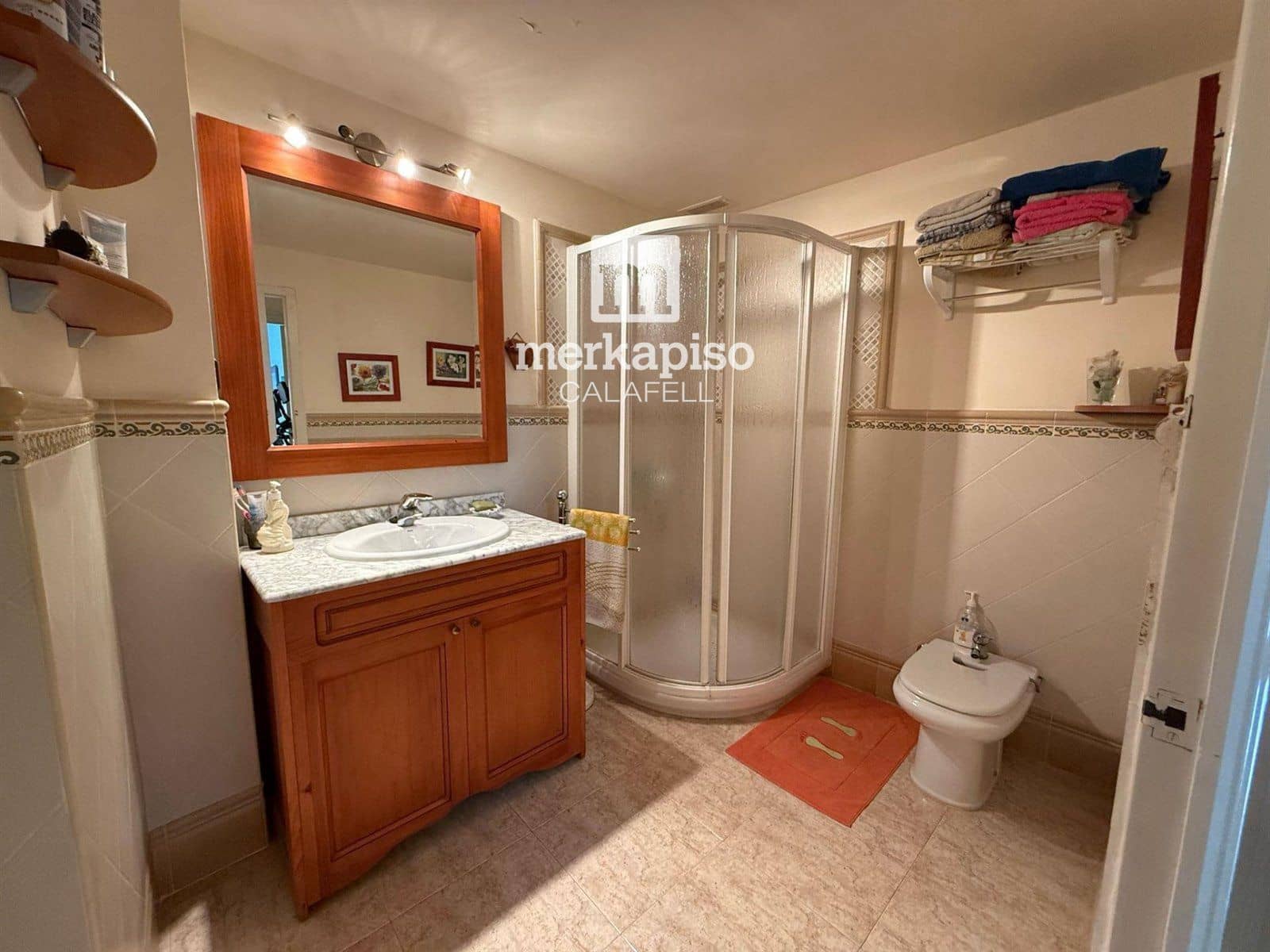 4 bedroom Flat for sale in Segur de Calafell - € 275,000 (Ref: 9506681)