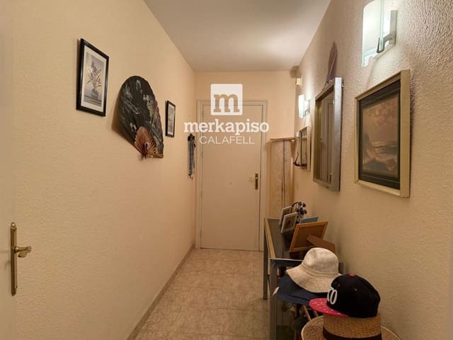 Piso de 4 habitaciones en Segur de Calafell, Calafell en venta - 275.000 € (Ref: 9506681)