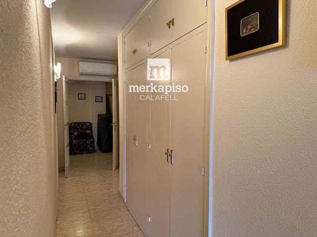 Piso de 4 habitaciones en Segur de Calafell, Calafell en venta - 275.000 € (Ref: 9506681)