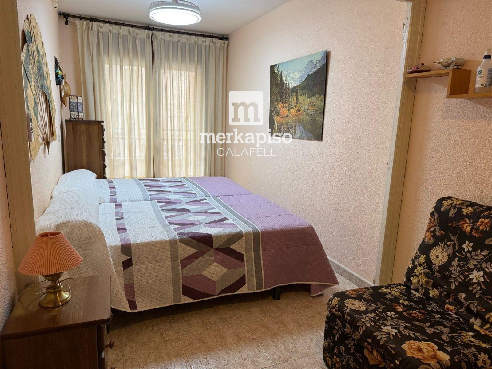 4 bedroom Flat for sale in Segur de Calafell - € 275,000 (Ref: 9506681)