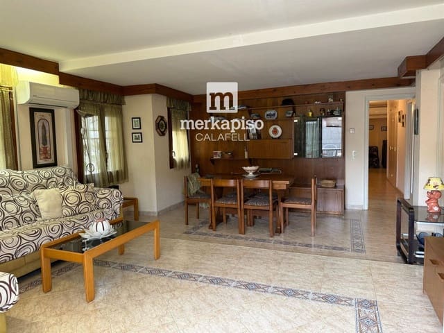 Piso de 4 habitaciones en Segur de Calafell, Calafell en venta - 275.000 € (Ref: 9506681)