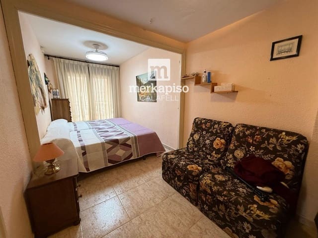 Piso de 4 habitaciones en Segur de Calafell, Calafell en venta - 275.000 € (Ref: 9506681)