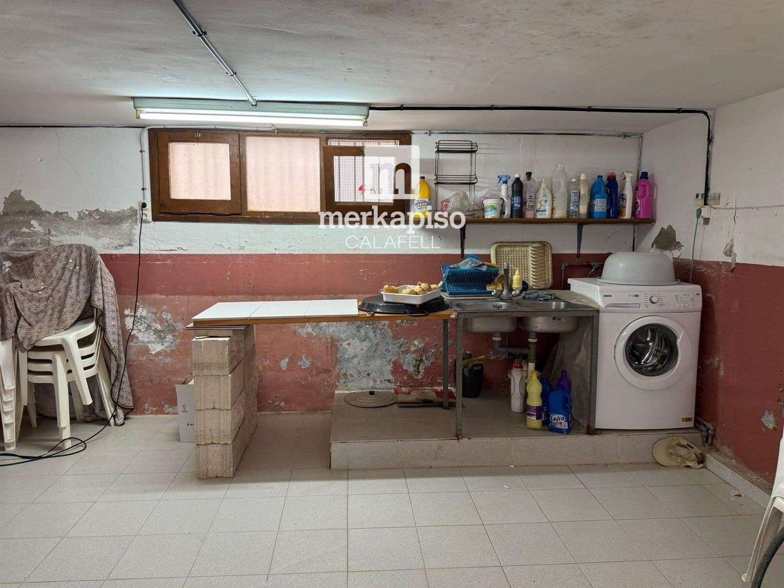 4 bedroom Flat for sale in Segur de Calafell - € 275,000 (Ref: 9506681)