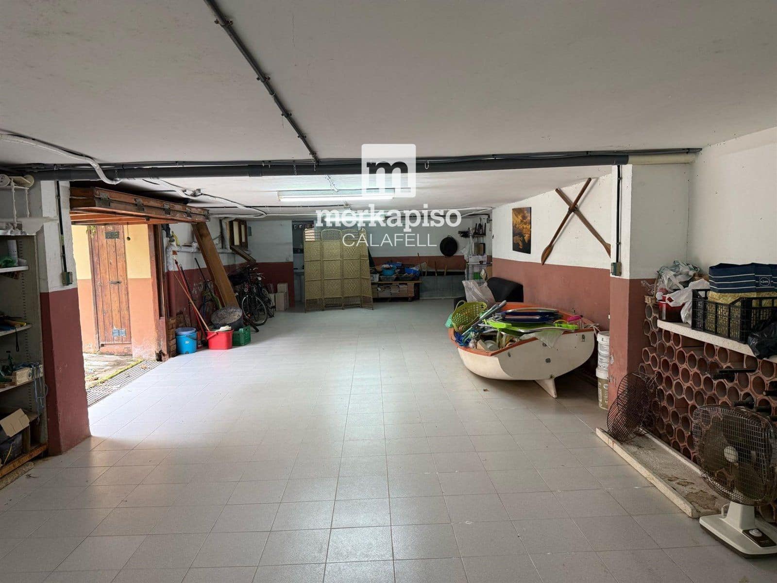 4 bedroom Flat for sale in Segur de Calafell - € 275,000 (Ref: 9506681)