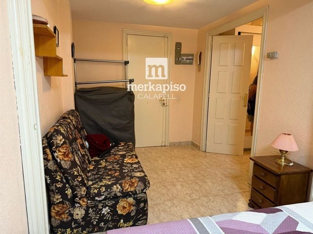 Piso de 4 habitaciones en Segur de Calafell, Calafell en venta - 275.000 € (Ref: 9506681)