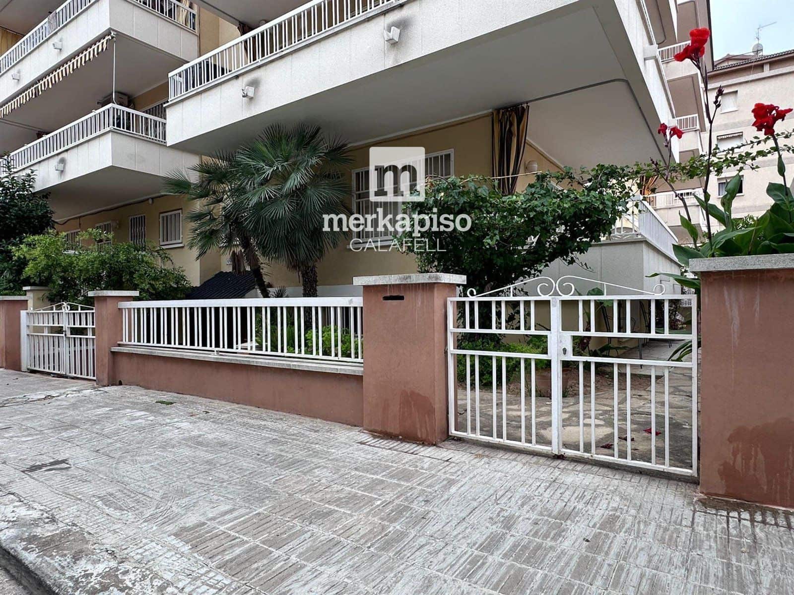 4 bedroom Flat for sale in Segur de Calafell - € 275,000 (Ref: 9506681)