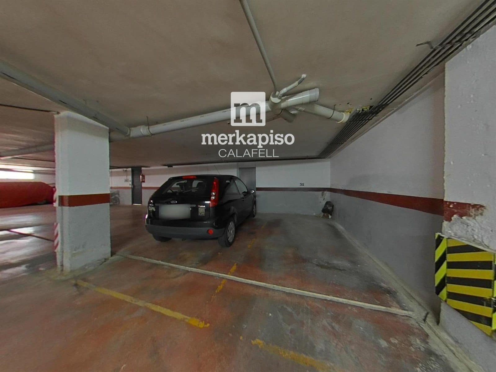 Garage for sale in Segur de Calafell - € 9,600 (Ref: 9506682)