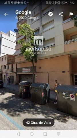 Garage zu verkaufen in El Vendrell - 6.000 € (Ref: 9506683)