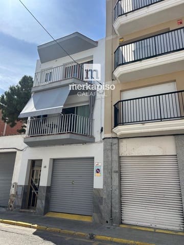 Kommersiell till salu i Calafell - 90 000 € (Ref: 9506684)