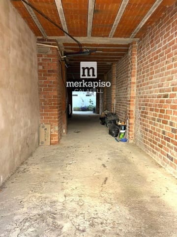 Kommersiell till salu i Calafell - 90 000 € (Ref: 9506684)