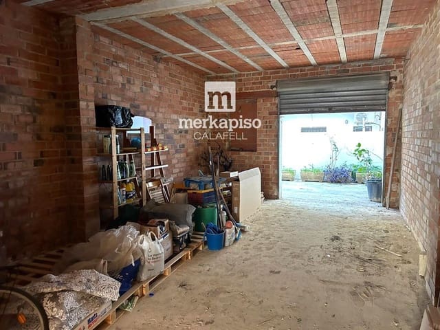 Kommersiell till salu i Calafell - 90 000 € (Ref: 9506684)