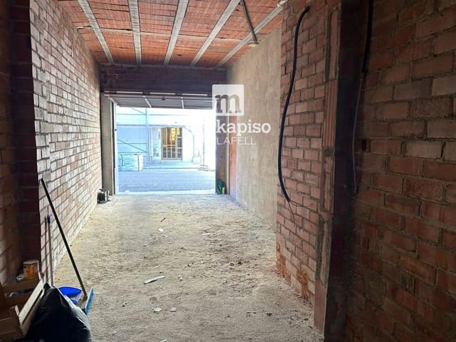 Kommersiell till salu i Calafell - 90 000 € (Ref: 9506684)