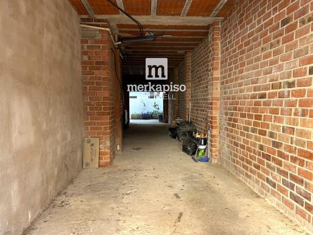 Kommersiell till salu i Calafell - 90 000 € (Ref: 9506684)