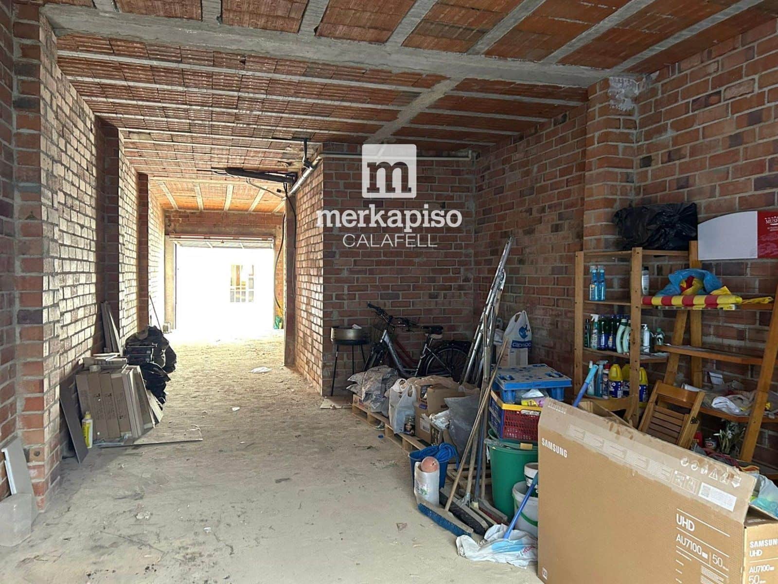 Kommersiell till salu i Calafell - 90 000 € (Ref: 9506684)