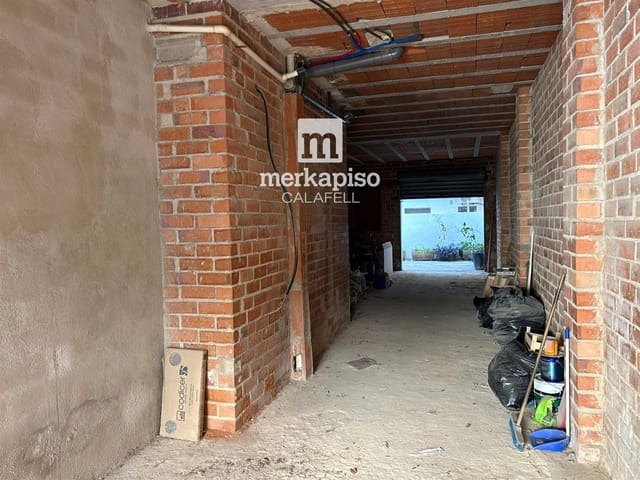 Kommersiell till salu i Calafell - 90 000 € (Ref: 9506684)