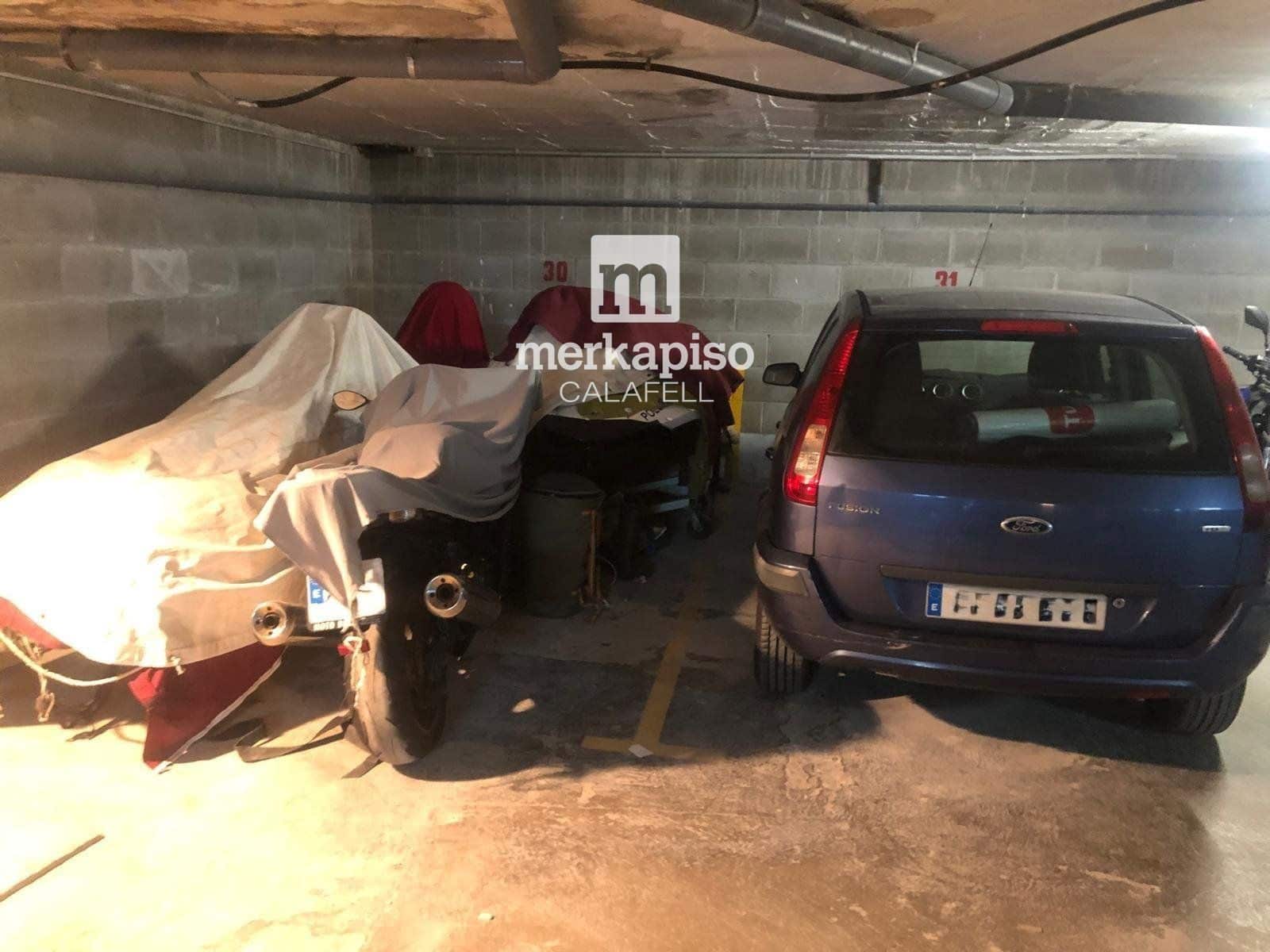 Garage for sale in Segur de Calafell - € 6,000 (Ref: 9506685)