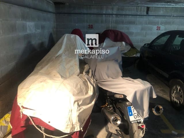 Garage zu verkaufen in Segur de Calafell, Calafell - 6.000 € (Ref: 9506685)