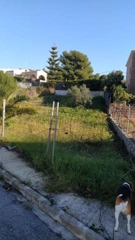 Tontti myytävänä paikassa El Vendrell - 68 000 € (Ref: 9506686)