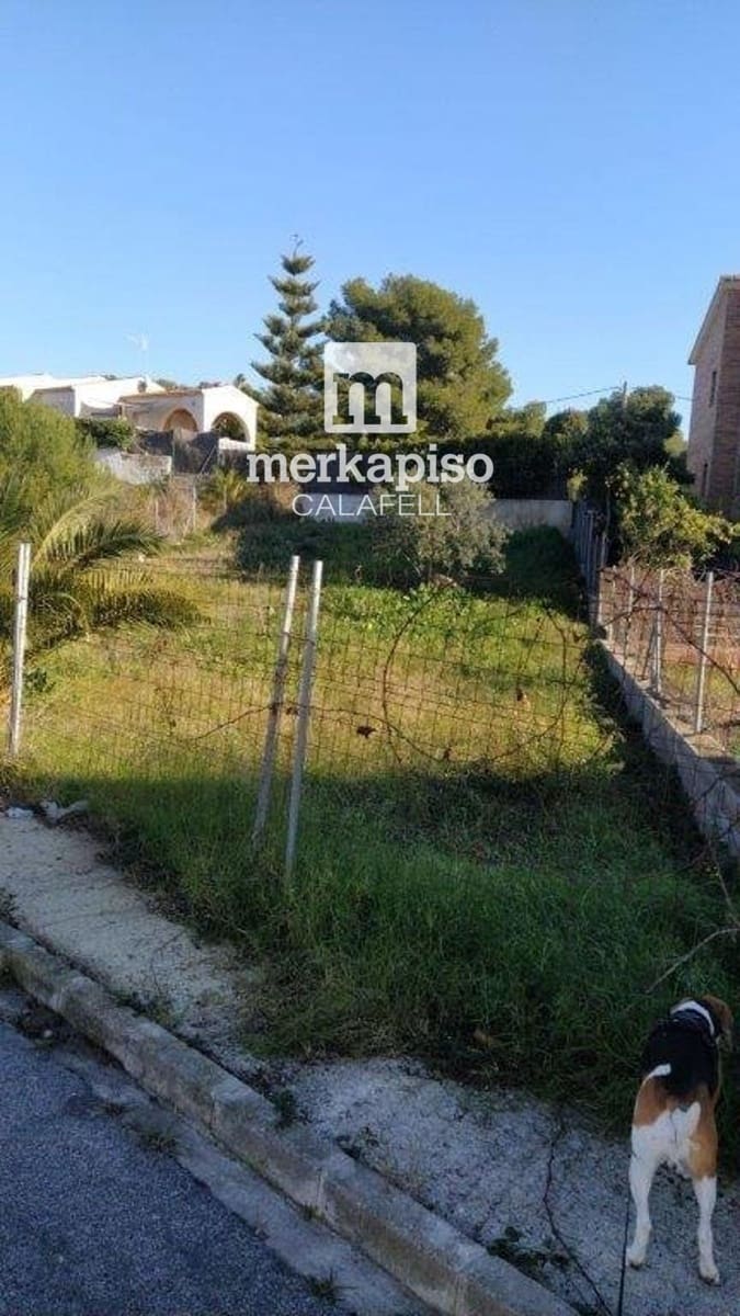 Bouwgrond te koop in El Vendrell - € 68.000 (Ref: 9506686)