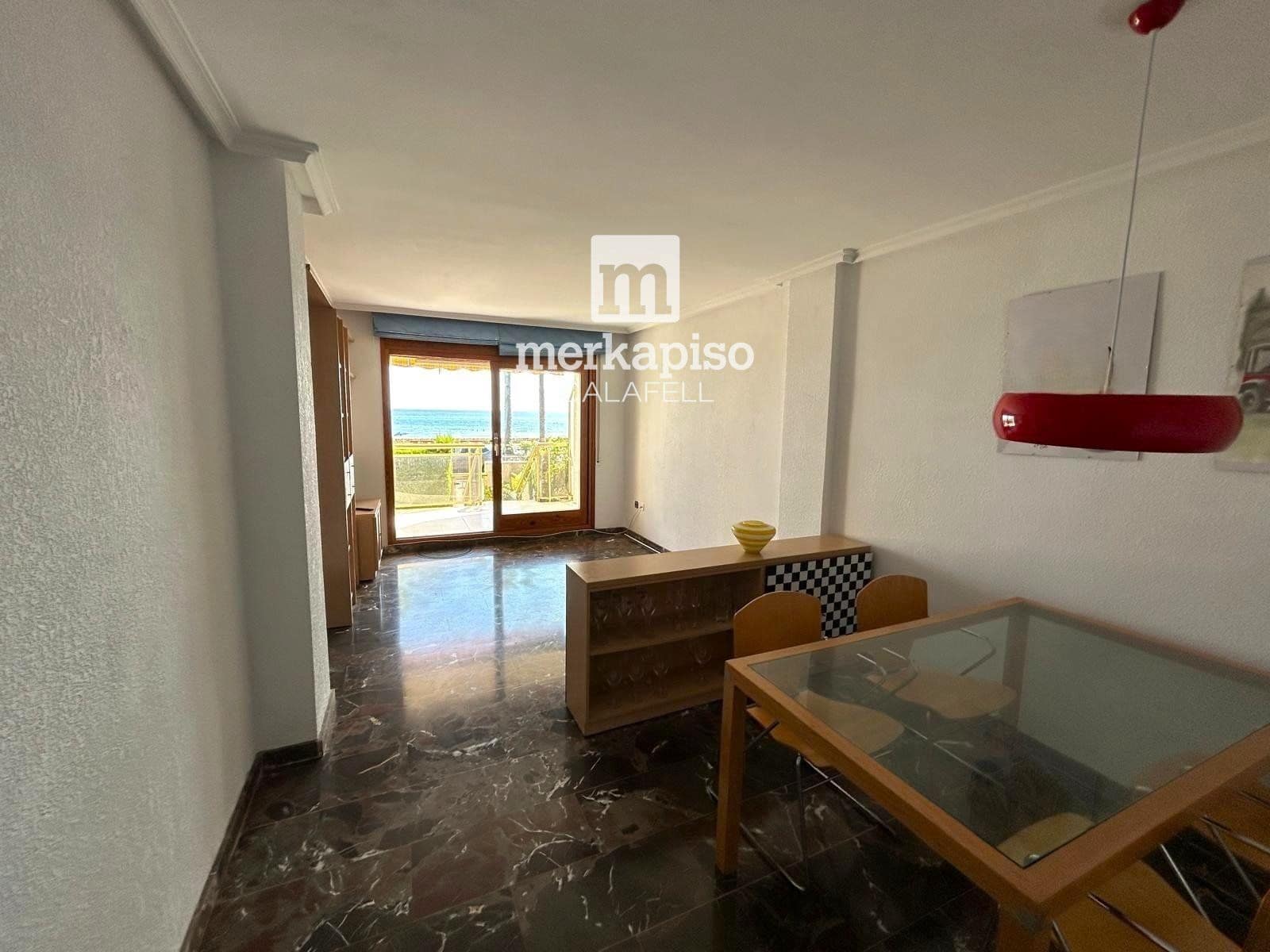 3 sypialnia Mieszkanie na sprzedaż w Calafell z basenem garażem - 435 000 € (Ref: 9506687)