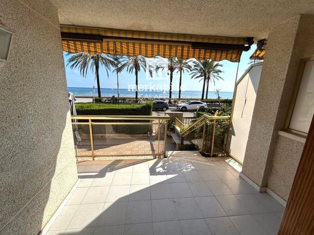 3 sypialnia Mieszkanie na sprzedaż w Calafell z basenem garażem - 435 000 € (Ref: 9506687)