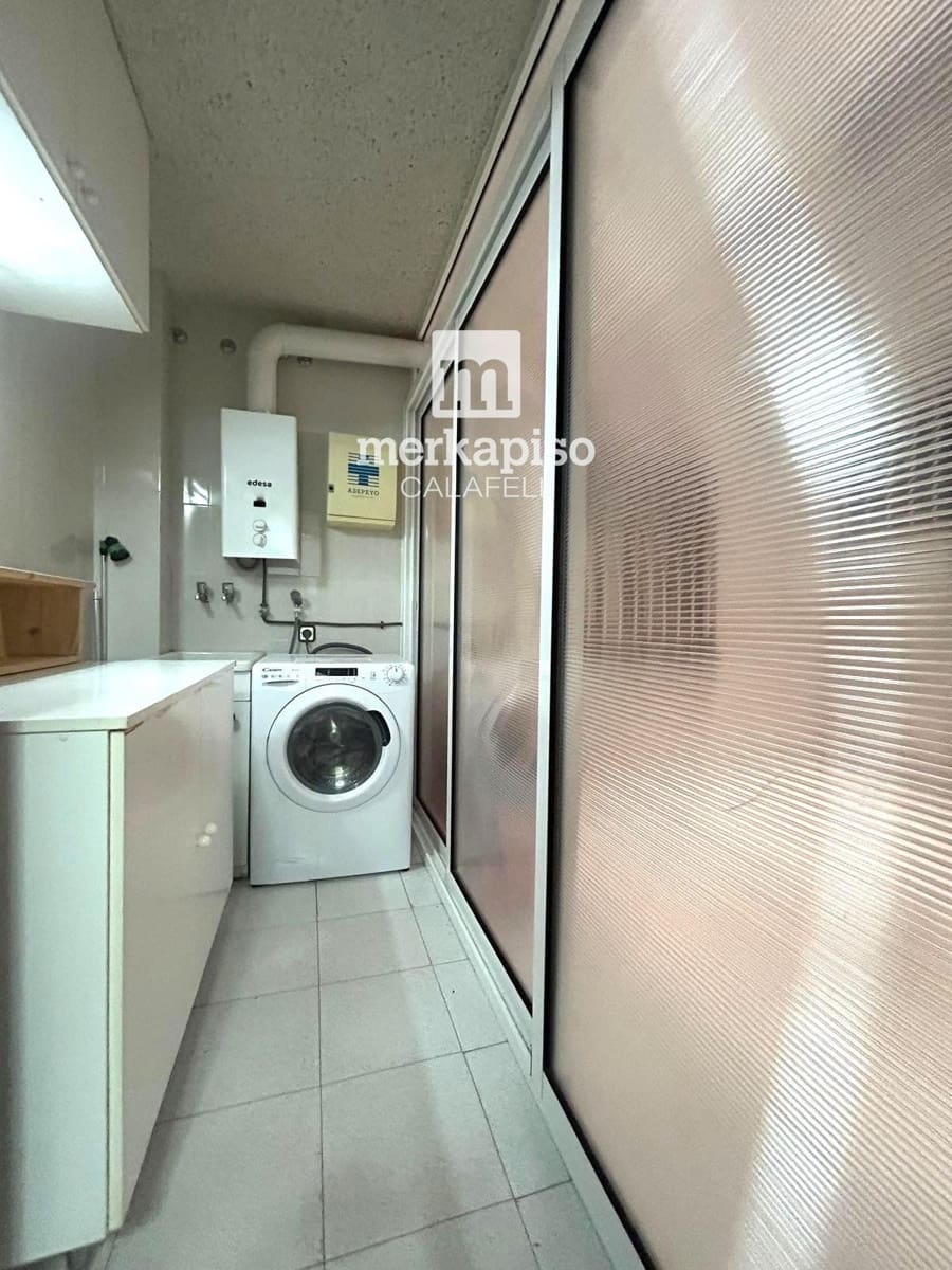 3 sypialnia Mieszkanie na sprzedaż w Calafell z basenem garażem - 435 000 € (Ref: 9506687)