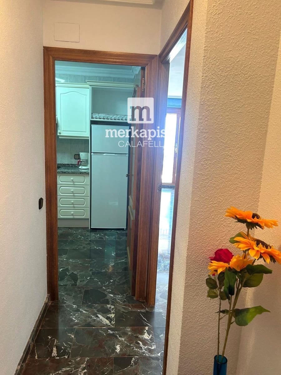 3 sypialnia Mieszkanie na sprzedaż w Calafell z basenem garażem - 435 000 € (Ref: 9506687)