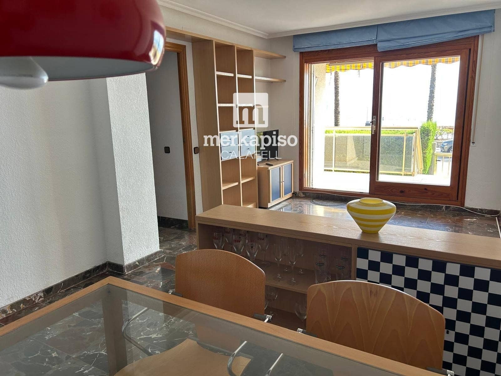 3 sypialnia Mieszkanie na sprzedaż w Calafell z basenem garażem - 435 000 € (Ref: 9506687)