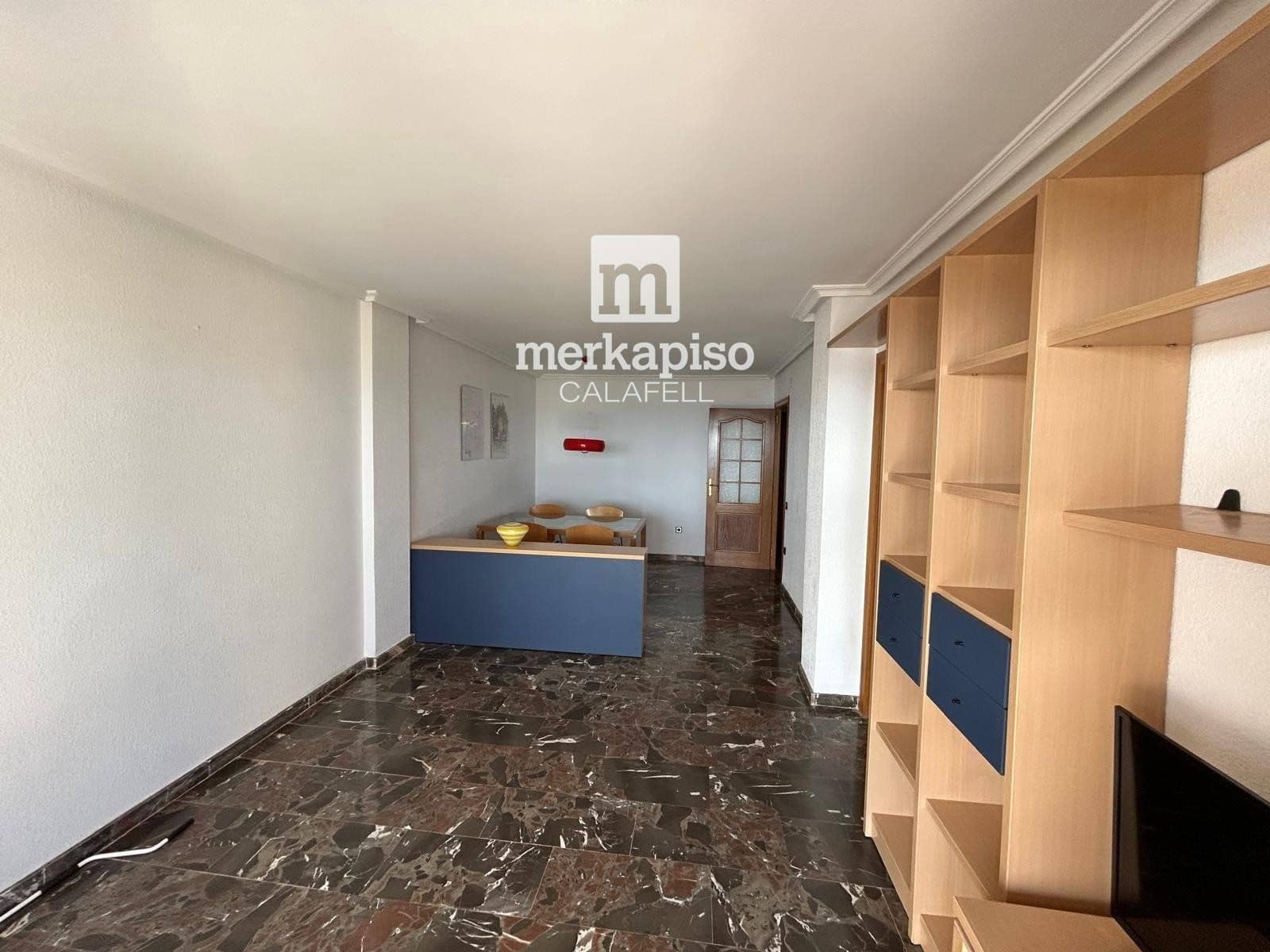 3 sypialnia Mieszkanie na sprzedaż w Calafell z basenem garażem - 435 000 € (Ref: 9506687)