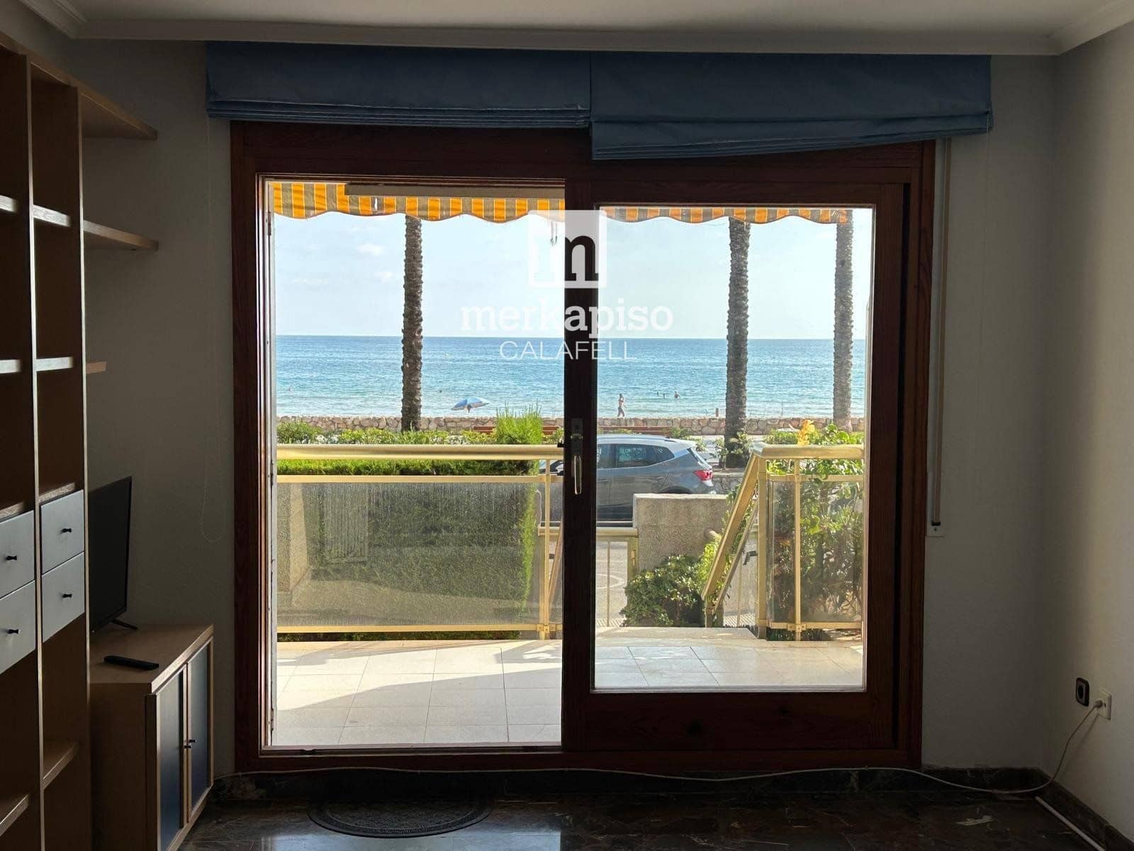 3 sypialnia Mieszkanie na sprzedaż w Calafell z basenem garażem - 435 000 € (Ref: 9506687)