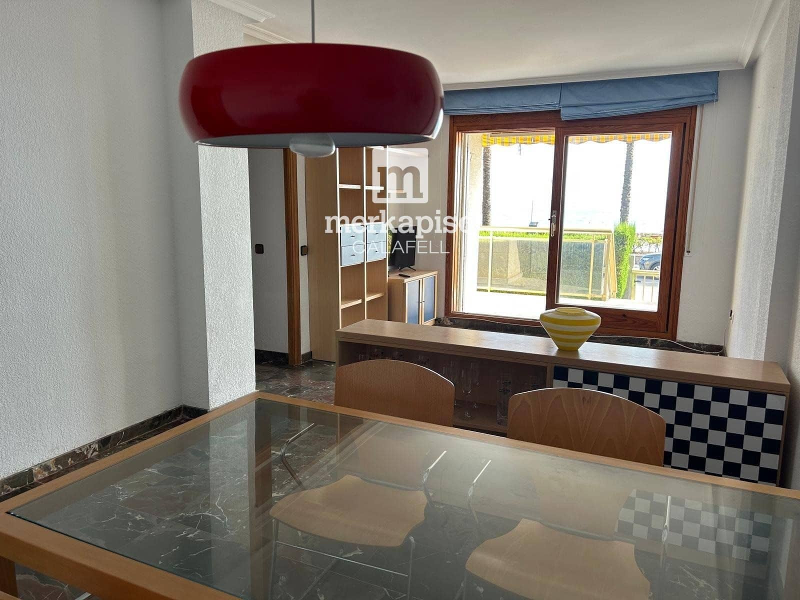 3 sypialnia Mieszkanie na sprzedaż w Calafell z basenem garażem - 435 000 € (Ref: 9506687)