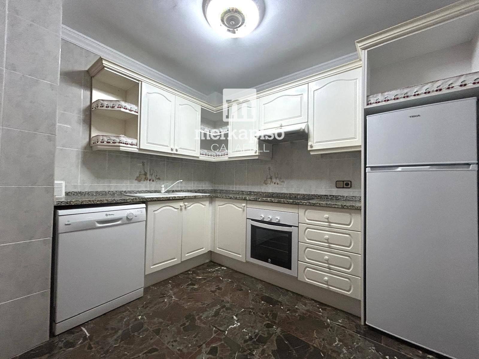 3 sypialnia Mieszkanie na sprzedaż w Calafell z basenem garażem - 435 000 € (Ref: 9506687)