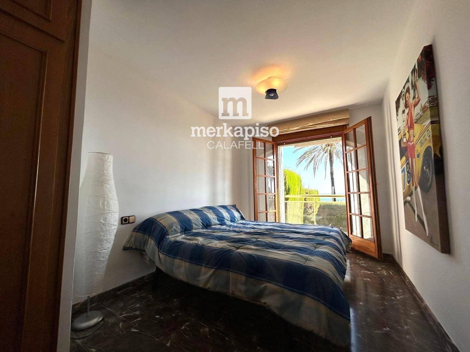 3 sypialnia Mieszkanie na sprzedaż w Calafell z basenem garażem - 435 000 € (Ref: 9506687)