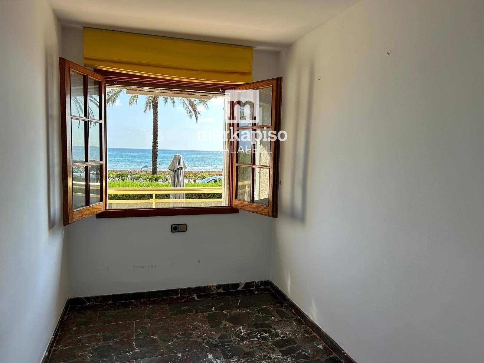 3 sypialnia Mieszkanie na sprzedaż w Calafell z basenem garażem - 435 000 € (Ref: 9506687)