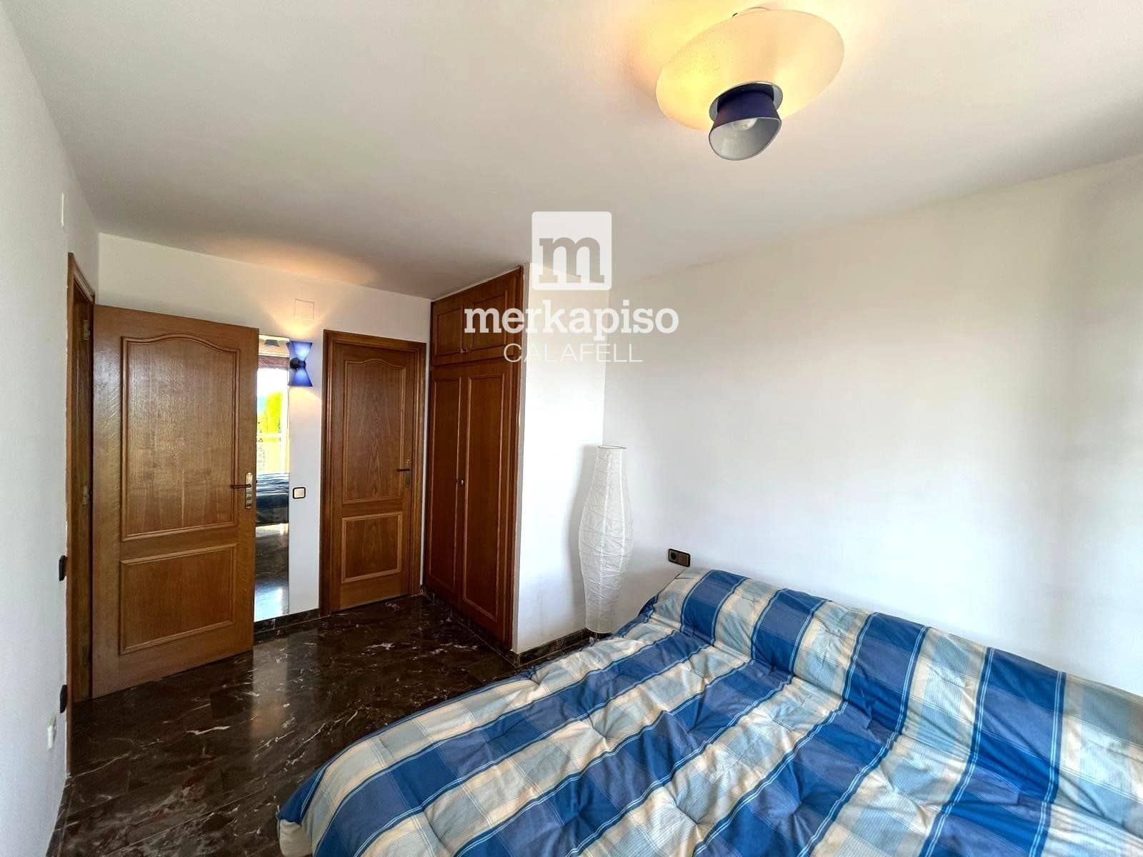 3 sypialnia Mieszkanie na sprzedaż w Calafell z basenem garażem - 435 000 € (Ref: 9506687)