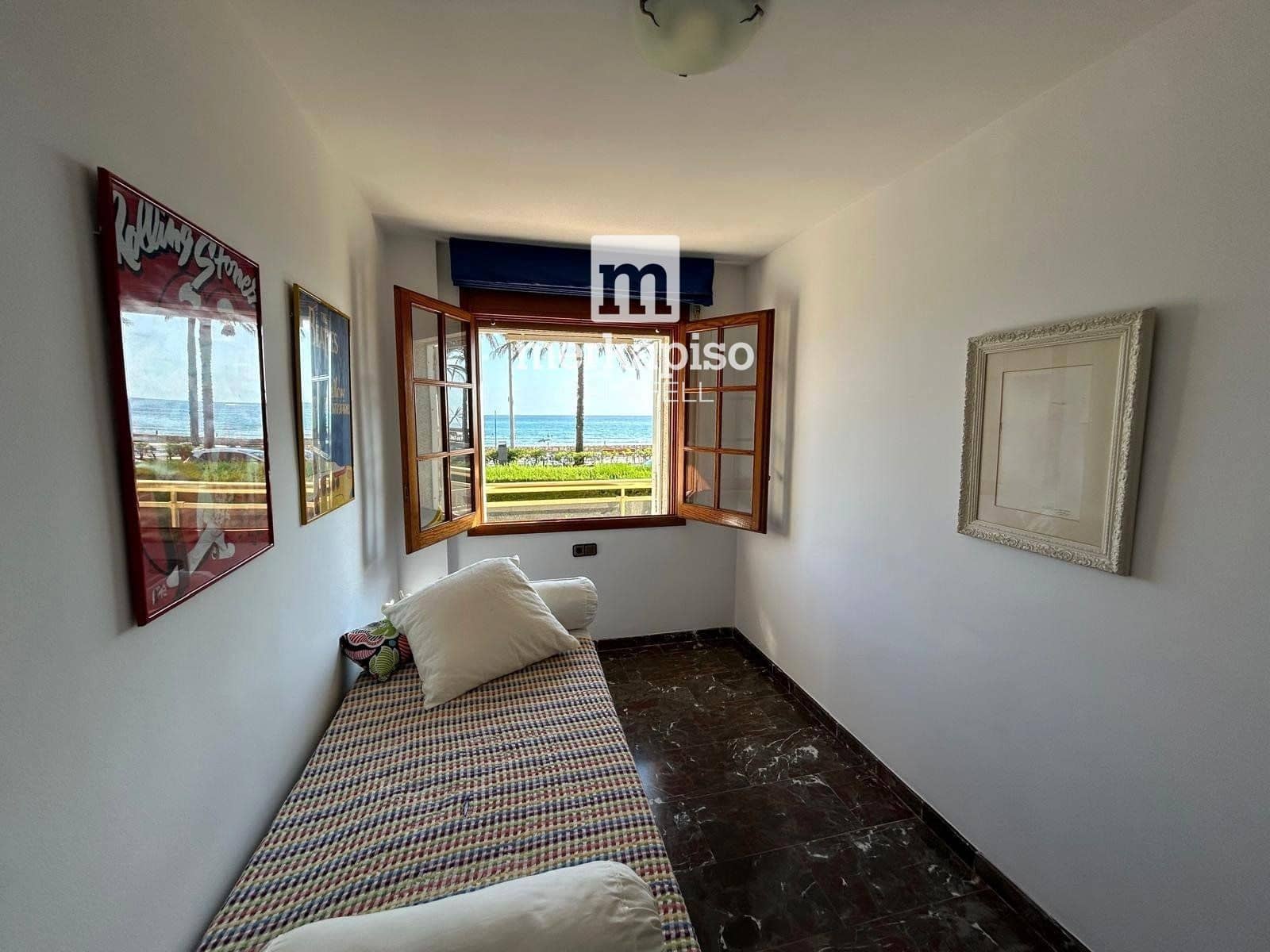 3 sypialnia Mieszkanie na sprzedaż w Calafell z basenem garażem - 435 000 € (Ref: 9506687)