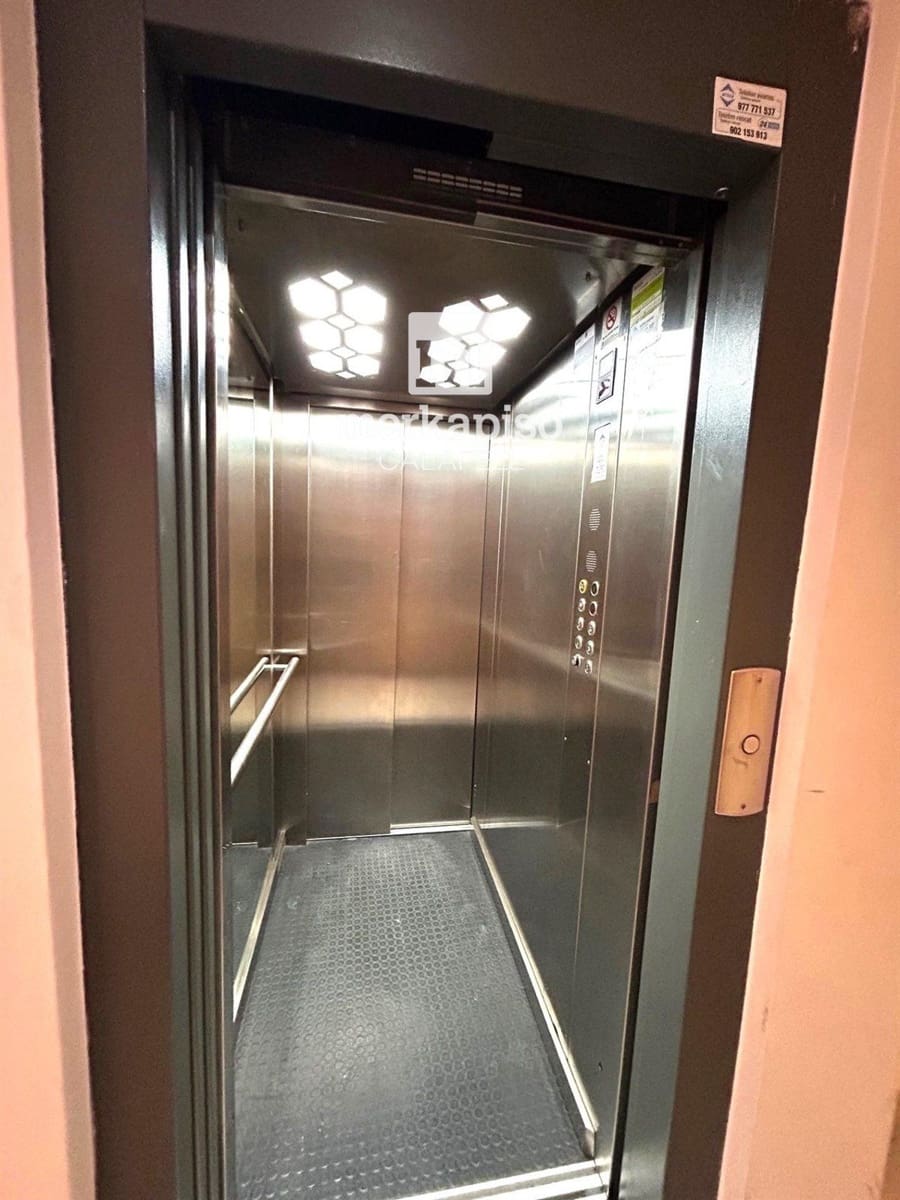 4 soverom Penthouse til salgs i Calafell med garasje - € 480 000 (Ref: 9506688)