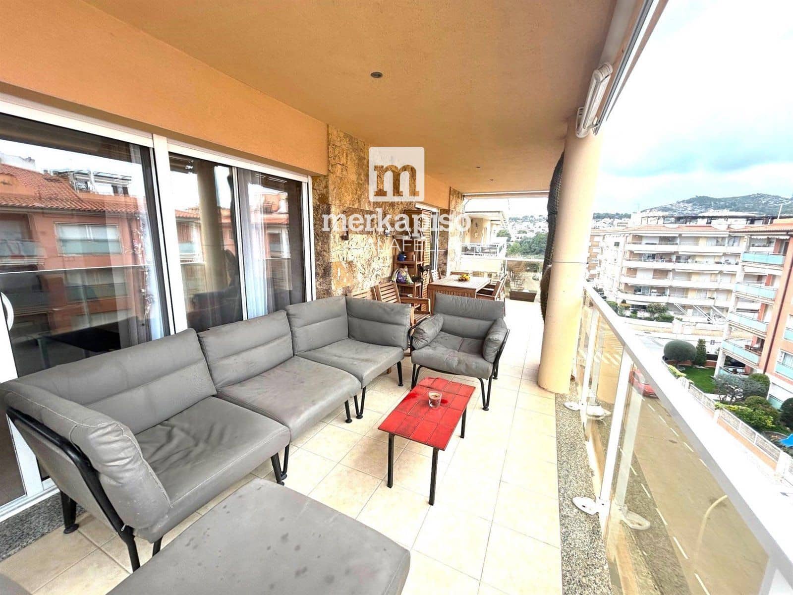 4 soverom Penthouse til salgs i Calafell med garasje - € 480 000 (Ref: 9506688)