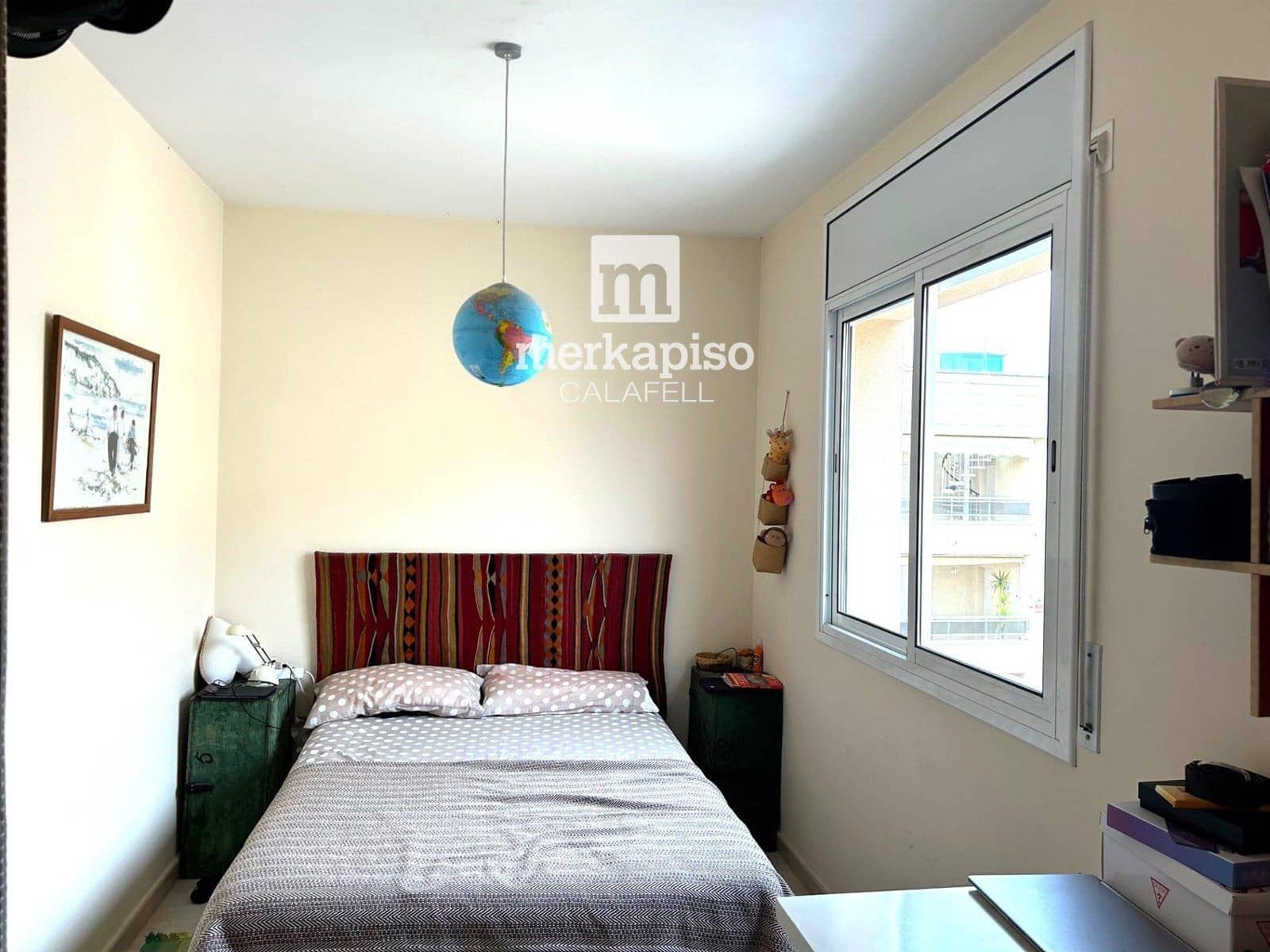 4 soverom Penthouse til salgs i Calafell med garasje - € 480 000 (Ref: 9506688)