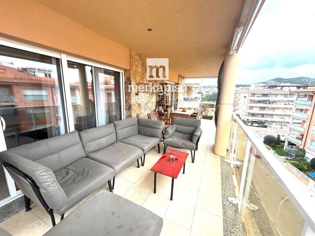 4 soverom Penthouse til salgs i Calafell med garasje - € 480 000 (Ref: 9506688)