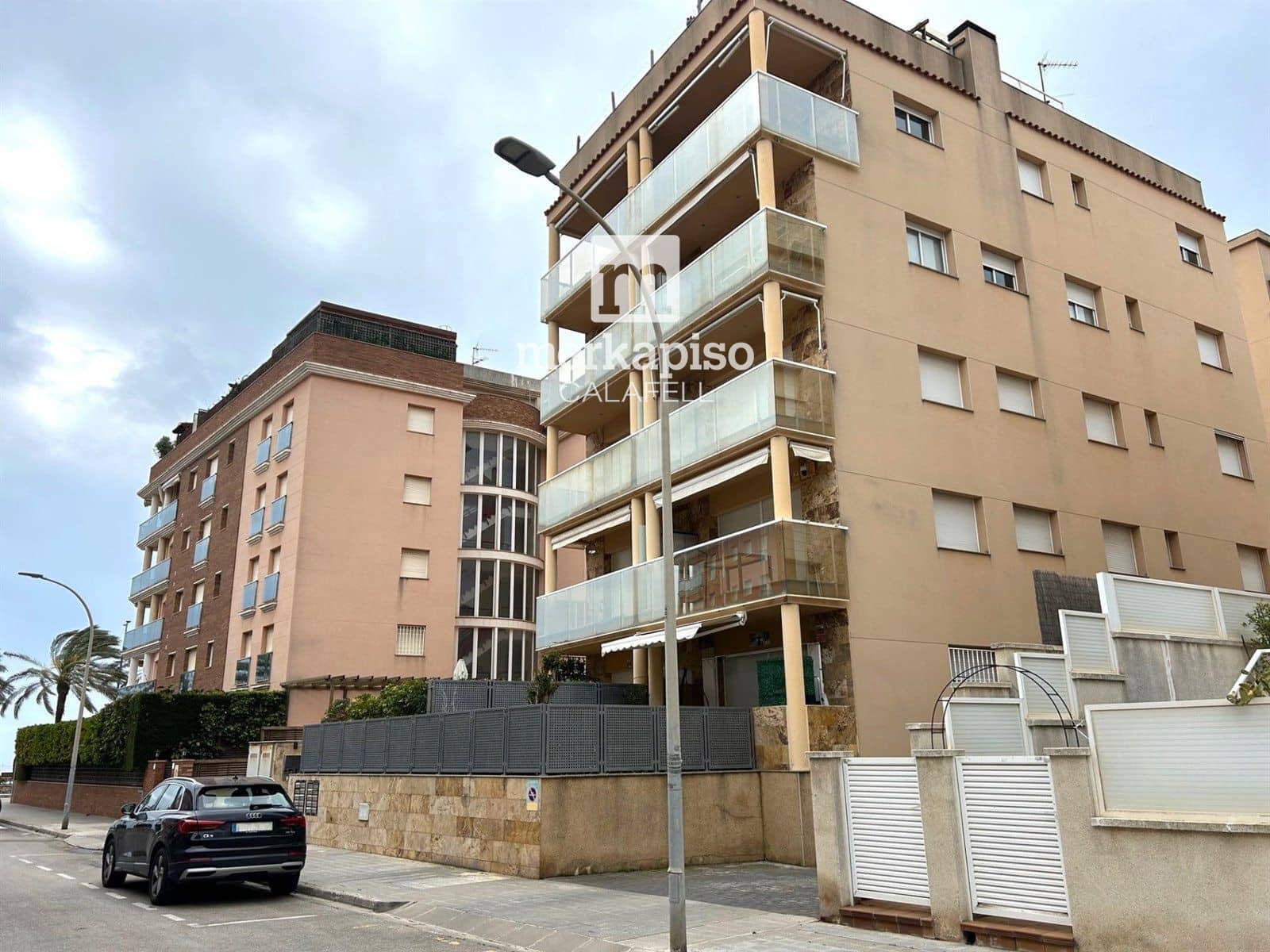 4 soverom Penthouse til salgs i Calafell med garasje - € 480 000 (Ref: 9506688)