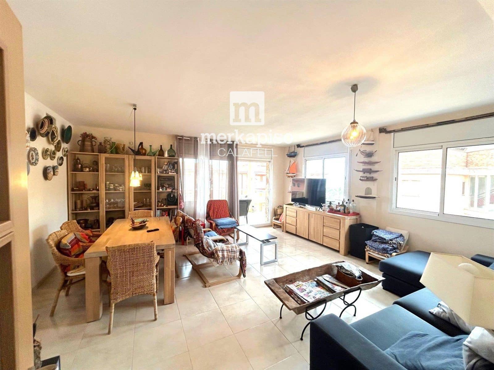 4 soverom Penthouse til salgs i Calafell med garasje - € 480 000 (Ref: 9506688)